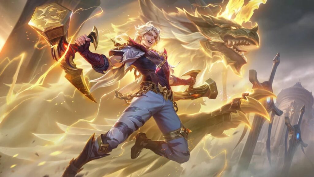 Update Terbaru MLBB