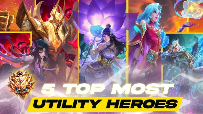 Combo Hero Duo