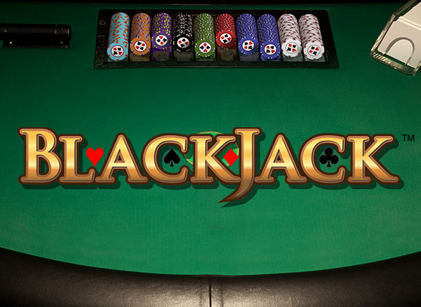 Black Jack