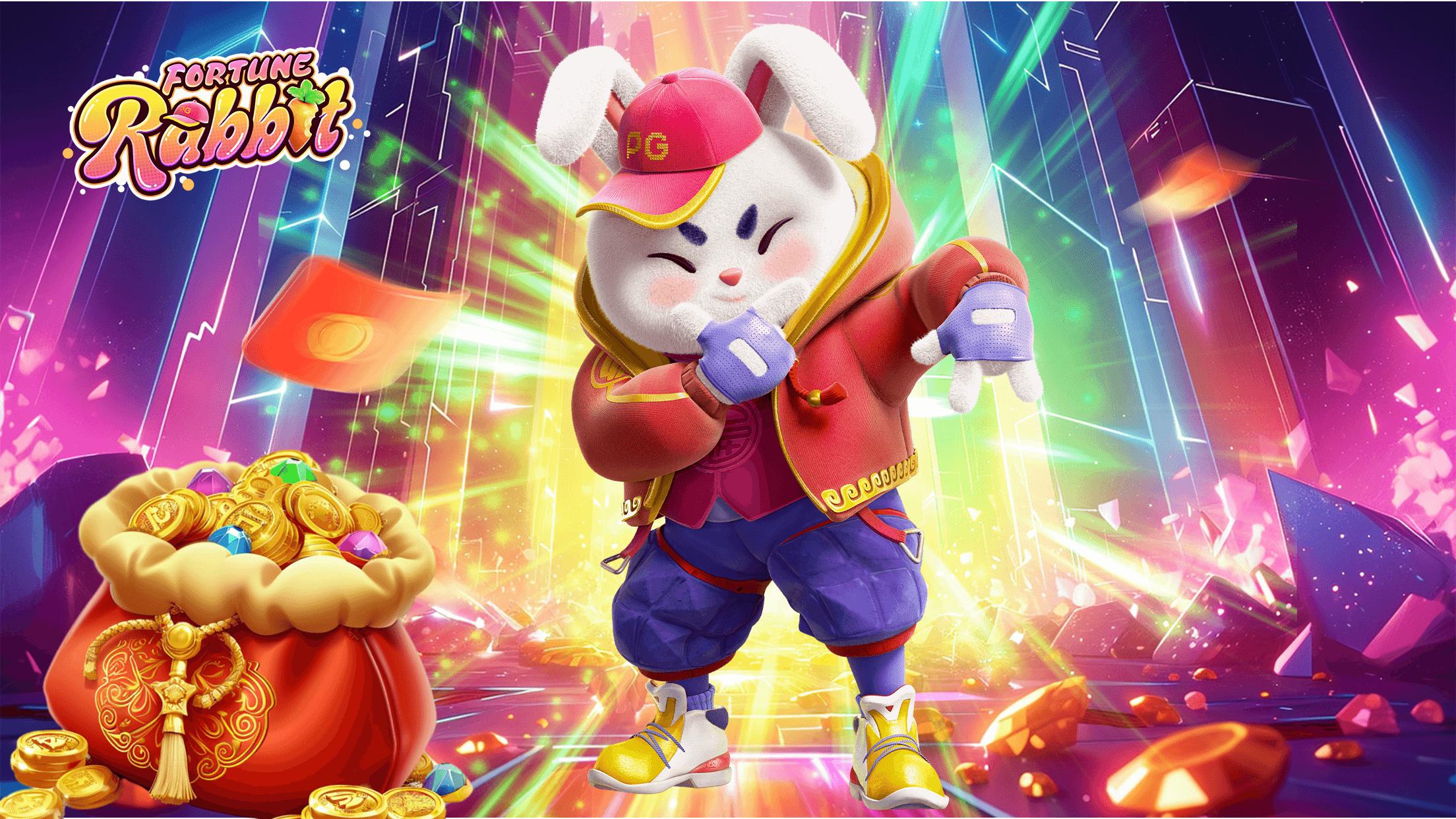 Fortune Rabbits