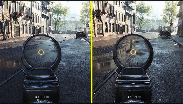 Ray Tracing
