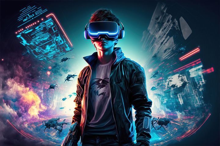 Virtual