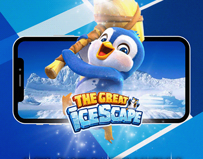 The Great Icescape