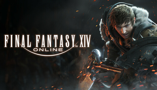 Final Fantasy XIV