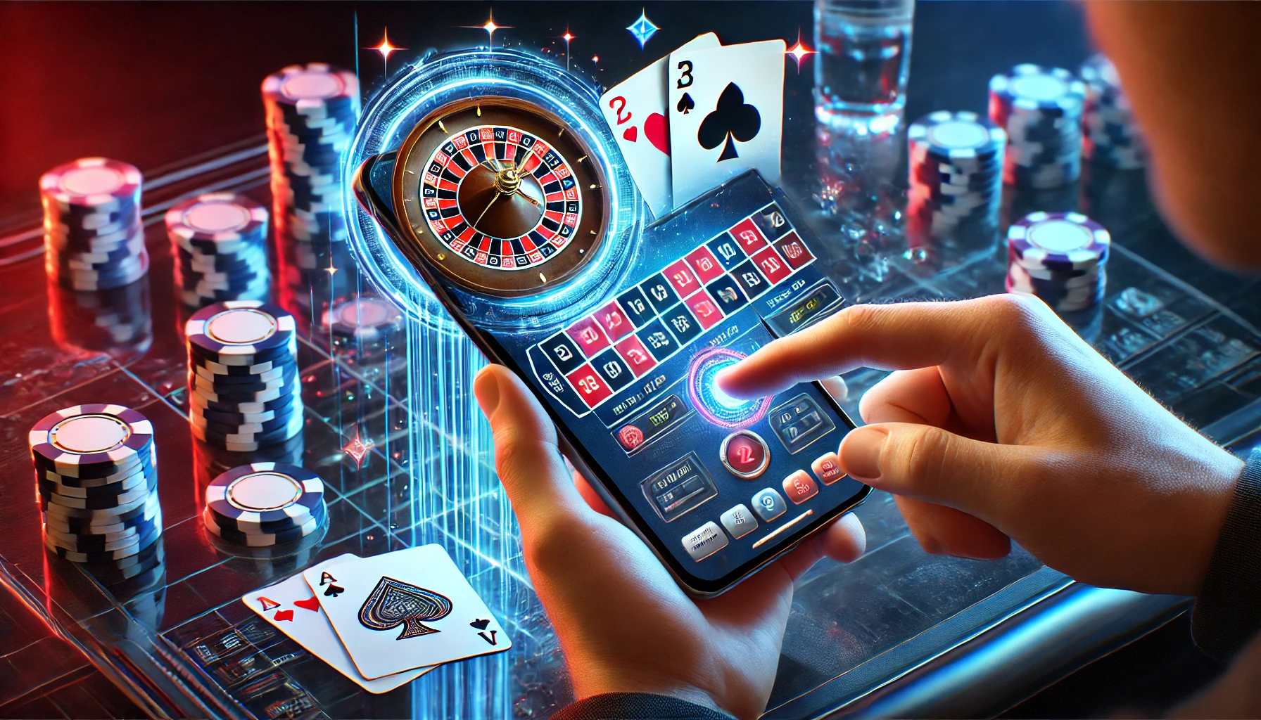 Casino Online