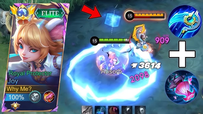 Guide Jungler 2025