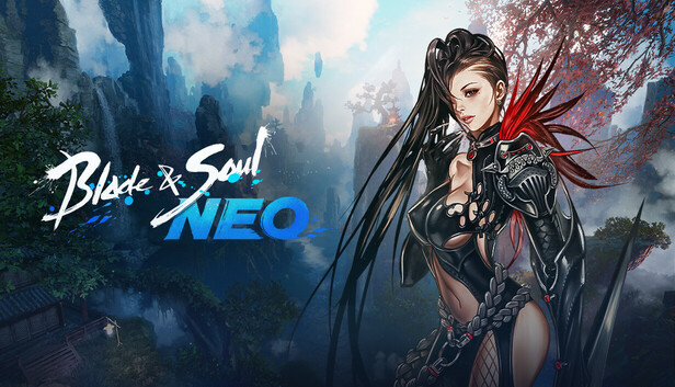 Blade & Soul