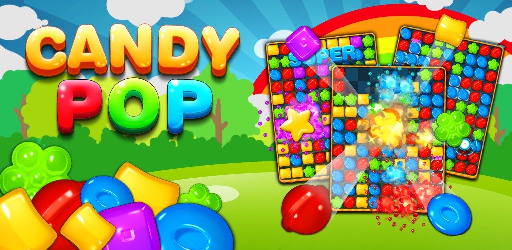 Candy Pop