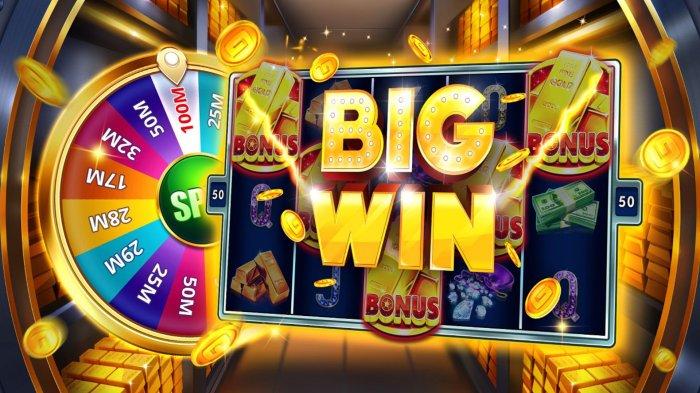 Game Slot