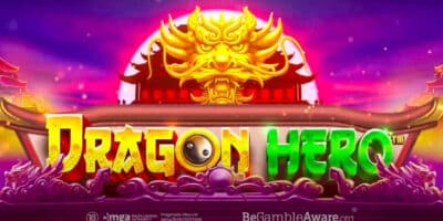 Dragon hero