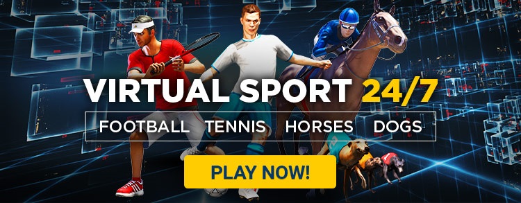 SBOBET Virtual Sports